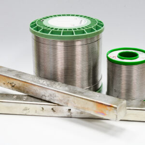 Ólommentes forraszok